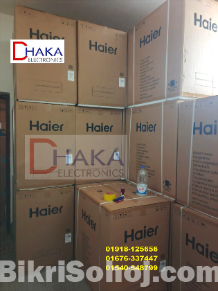 Haier 142L HCF-175SGE Chest Freezer